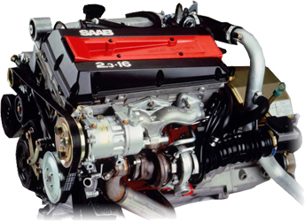 C2309 Engine